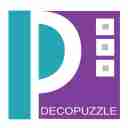 گروه دکوراتیو دکوپازل، تولید و فروش پرده اداری / فرش چاپی (فرشینه) در تهران